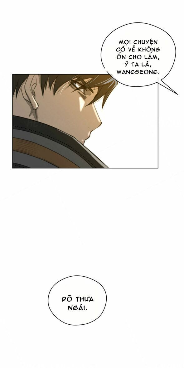 một nửa hoàn hảo chapter 20 29