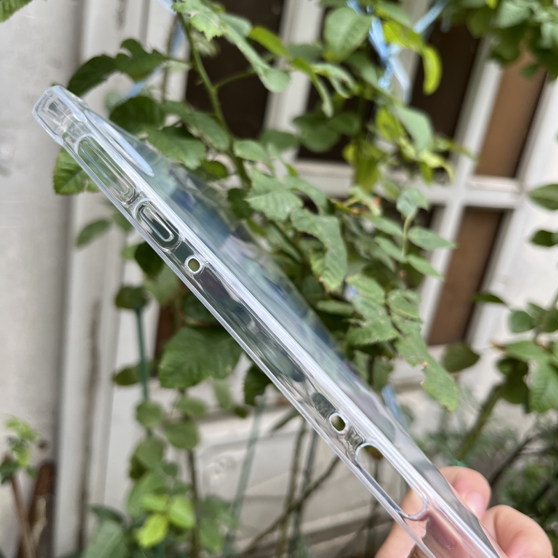 Ốp lưng dành cho Legion Y700 dẻo trong
