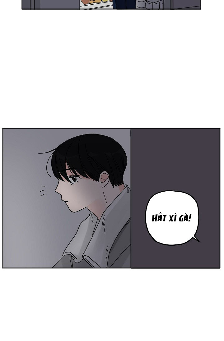 giữa chúng ta là gì chapter 4 13