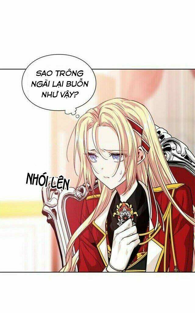 nữ hoàng ngoại khoa chapter 71 30