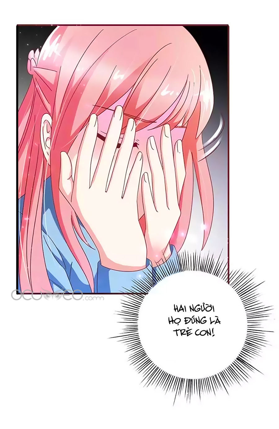 cô vợ kiêu ngạo của tổng tài ác ma chapter 22 12