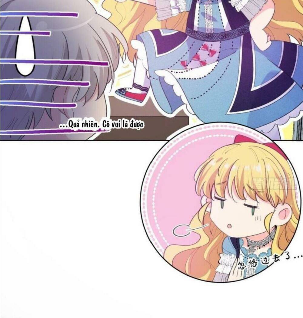 kế hoạch phát tài của olive chapter 6 27