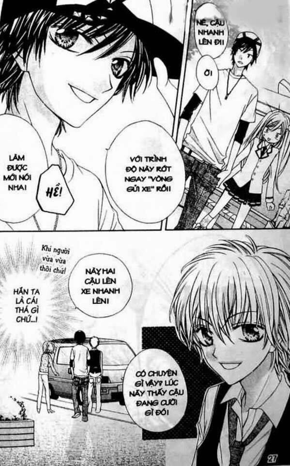 pretty rhythm chapter 1 24