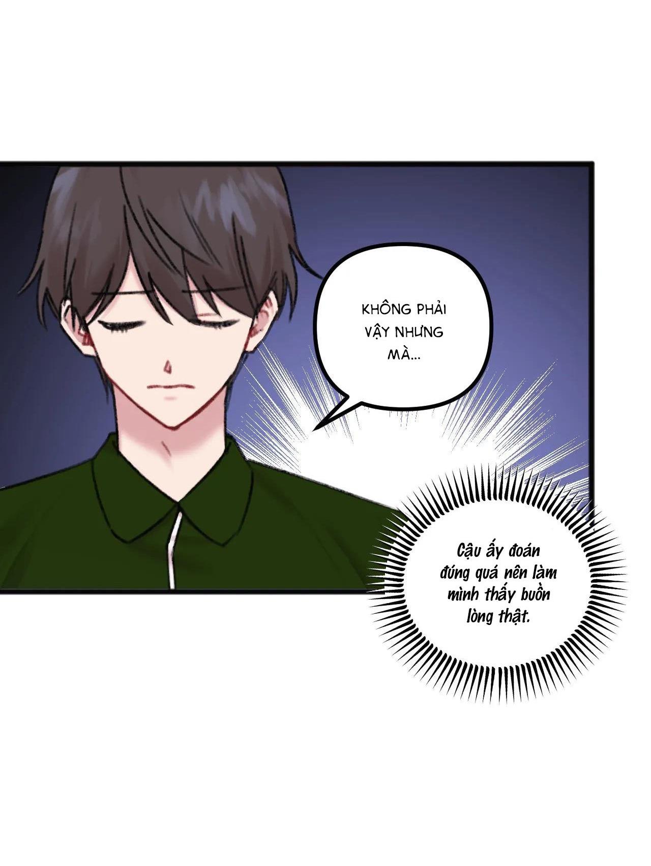 anh thật sự thích em sao chapter 11 8