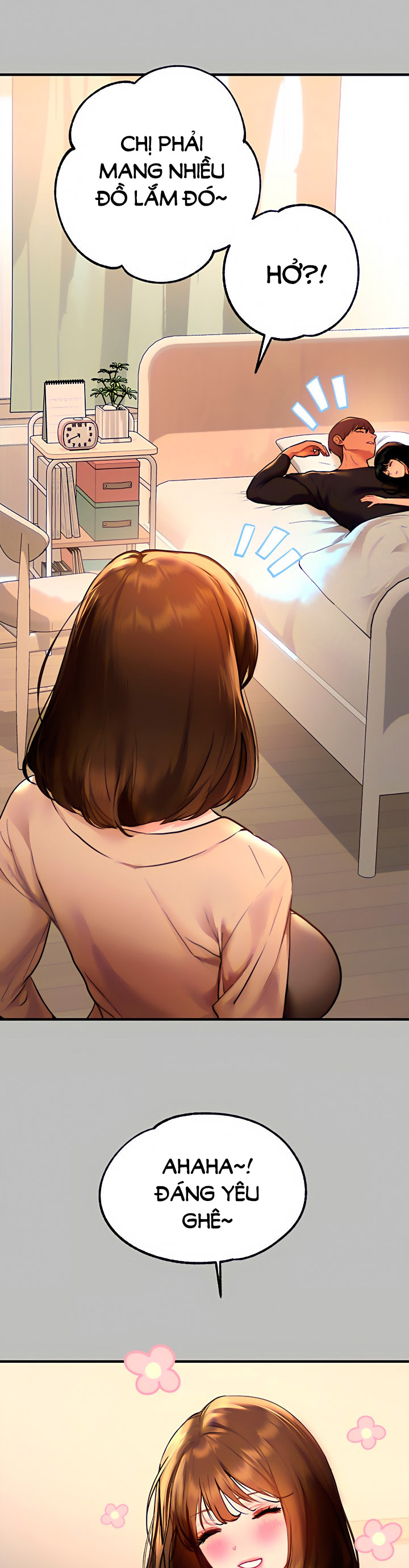 chị chủ nhà của tôi chapter 45.2 15