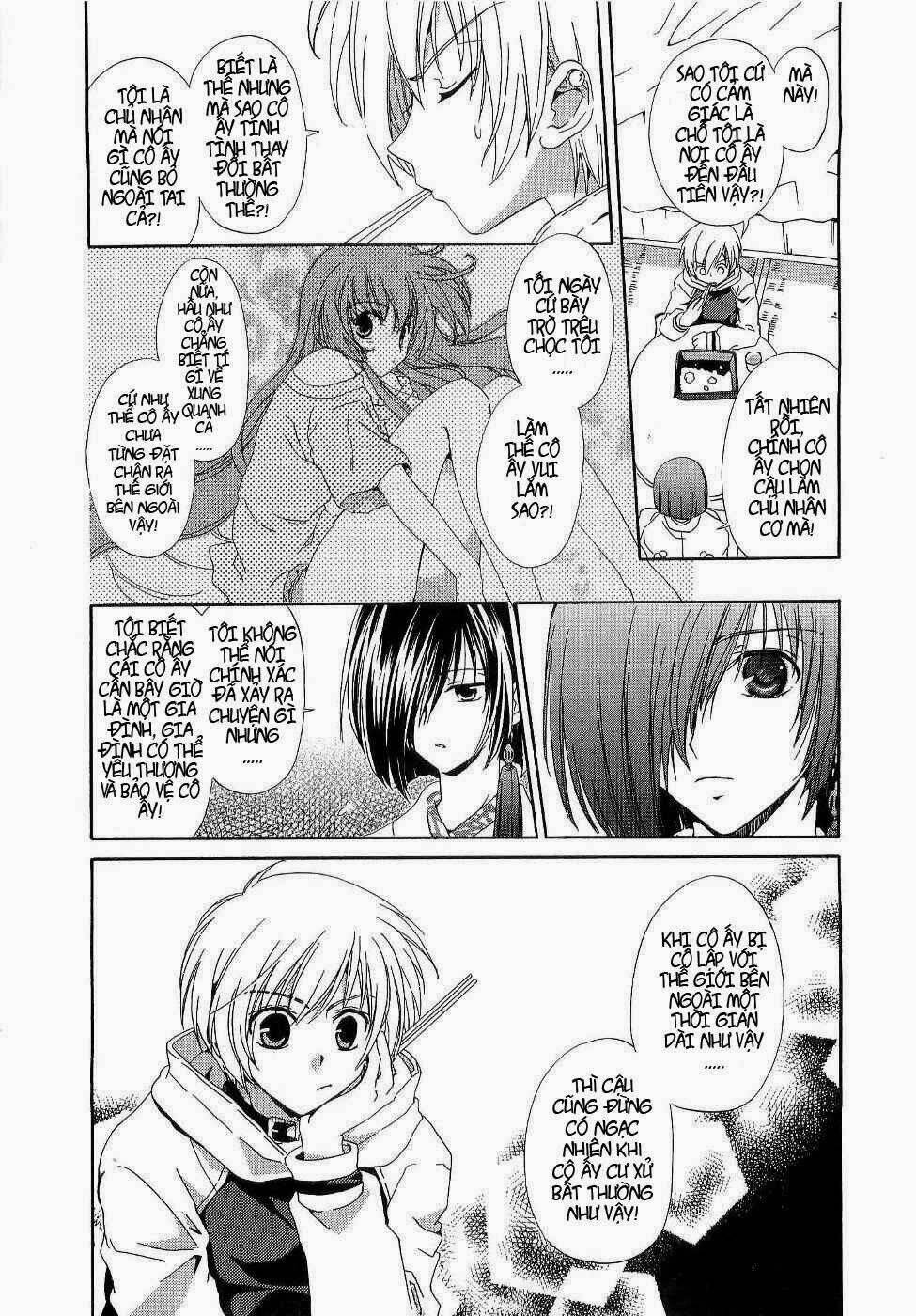 inukami chapter 4 14