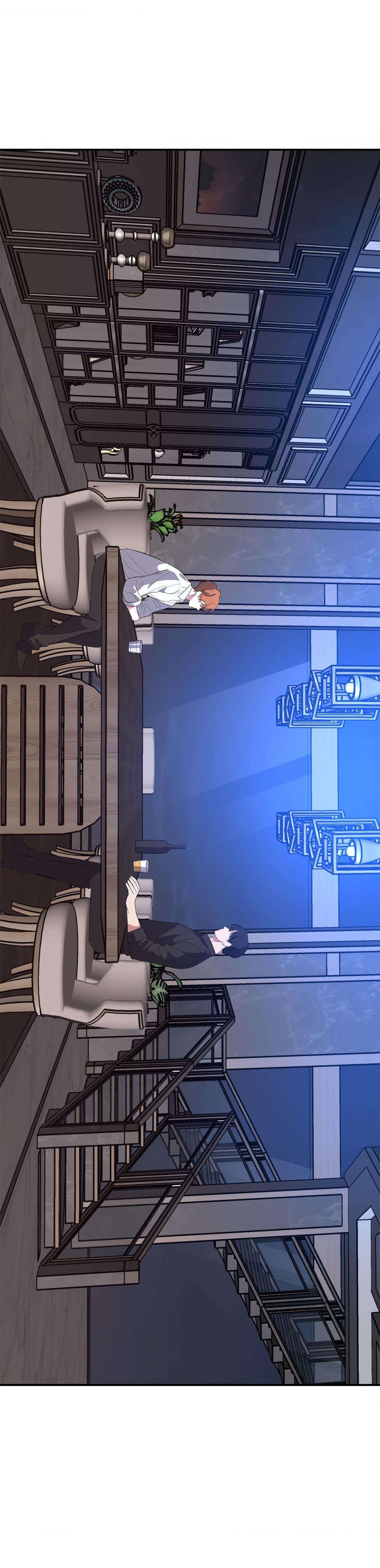 dục vọng của quái thú chapter 23 14