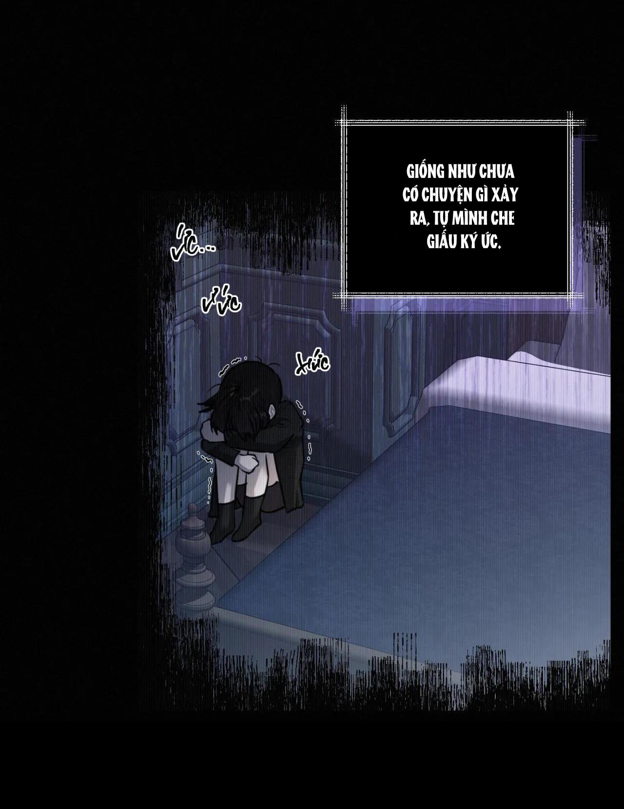lời nói dối đẫm máu chapter 28 18