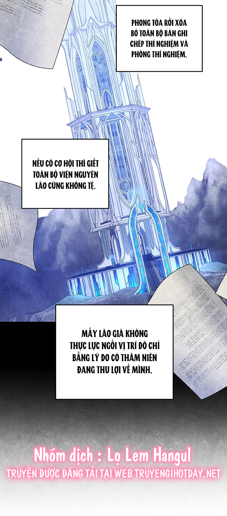 cho con cái núm dú đi mà chapter 77.1 39