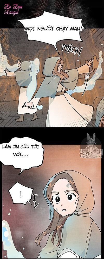 ác nữ tiểu thư chapter 13 6