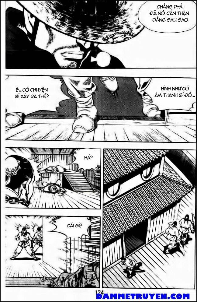 long quyển phong chapter 41 15