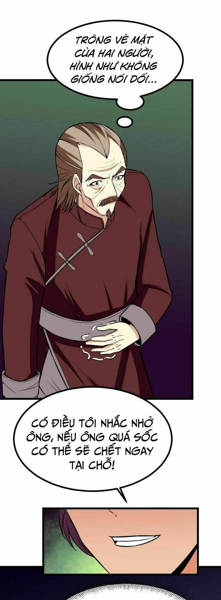 ngưu thư cung ứng thương chapter 52 11