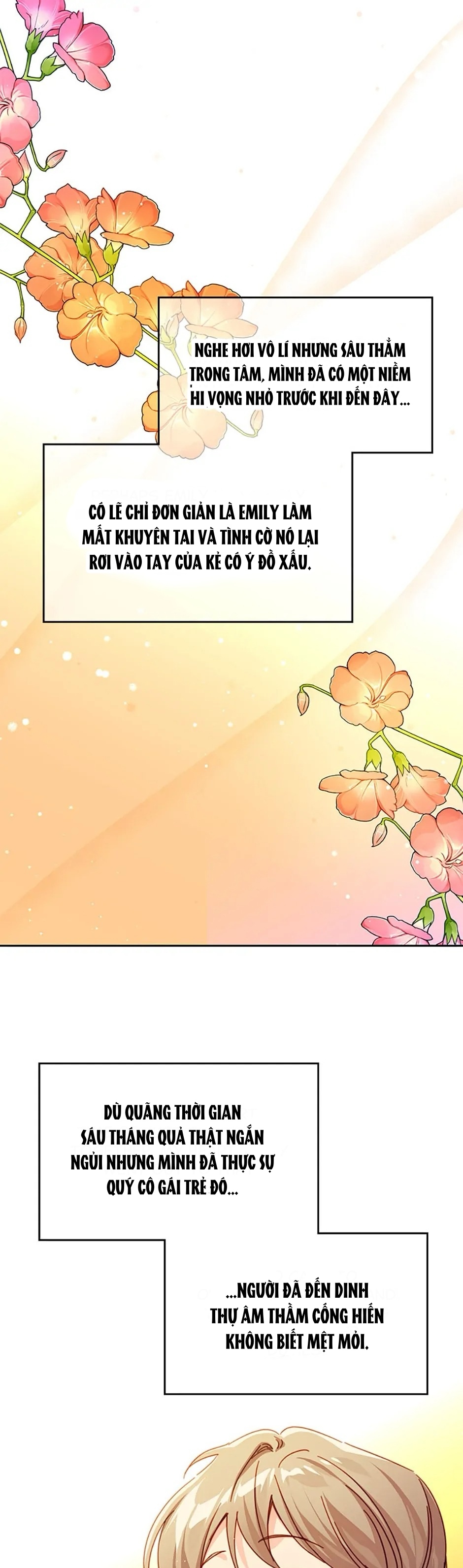 tôi đã nuôi dưỡng nam phụ ám ảnh chapter 80 1