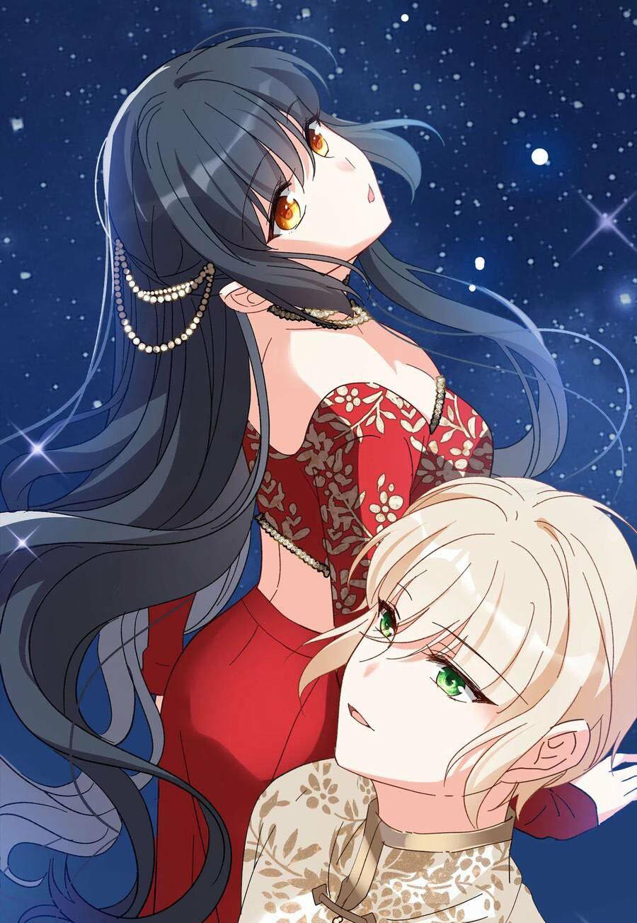 cô ấy đến rồi, xin nằm xuống! chapter 102 24