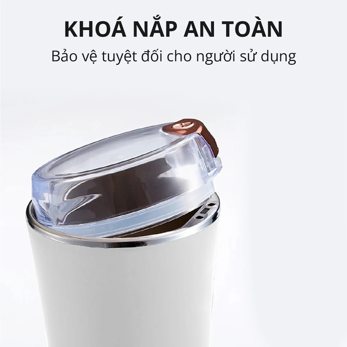 Máy xay bột khô mini siêu mịn