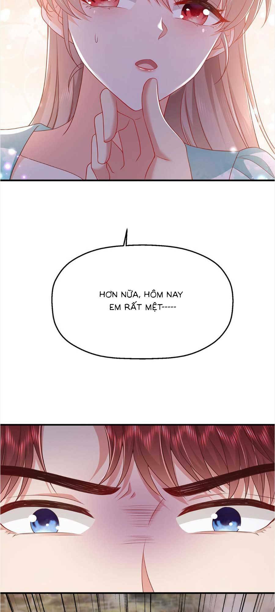 cô vợ của tôi không dễ bắt nạt chapter 43 57