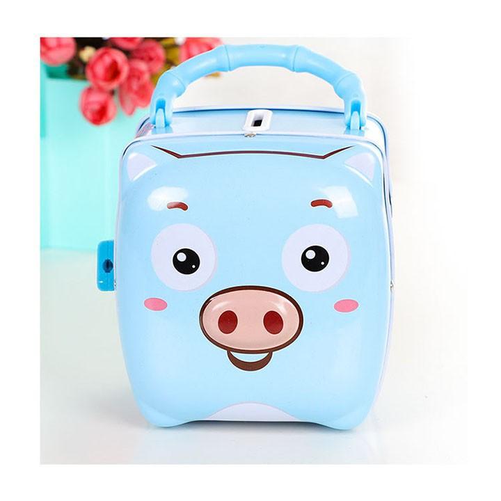 KéT SẮT HEO TIẾT KIỆM 235-3HT