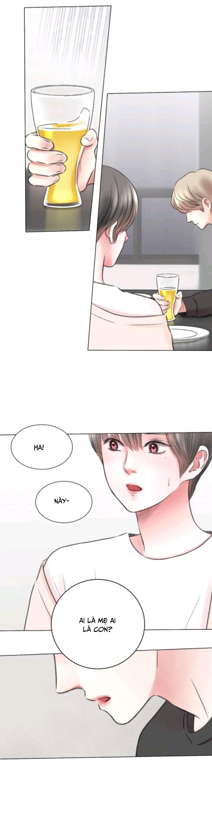 người cùng nhà chapter 5 14