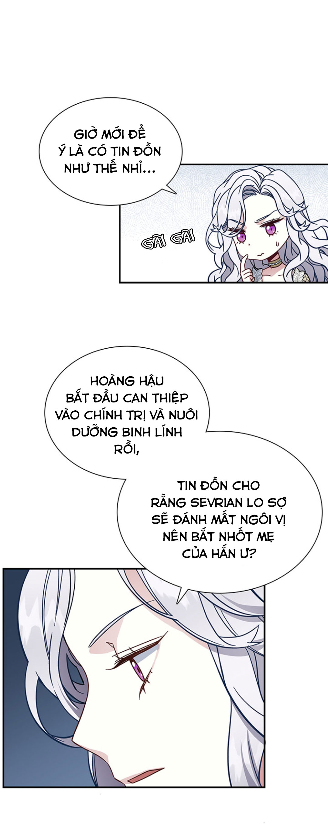 tôi là mẹ kế nhưng con gái tôi quá dễ thương chapter 20 10