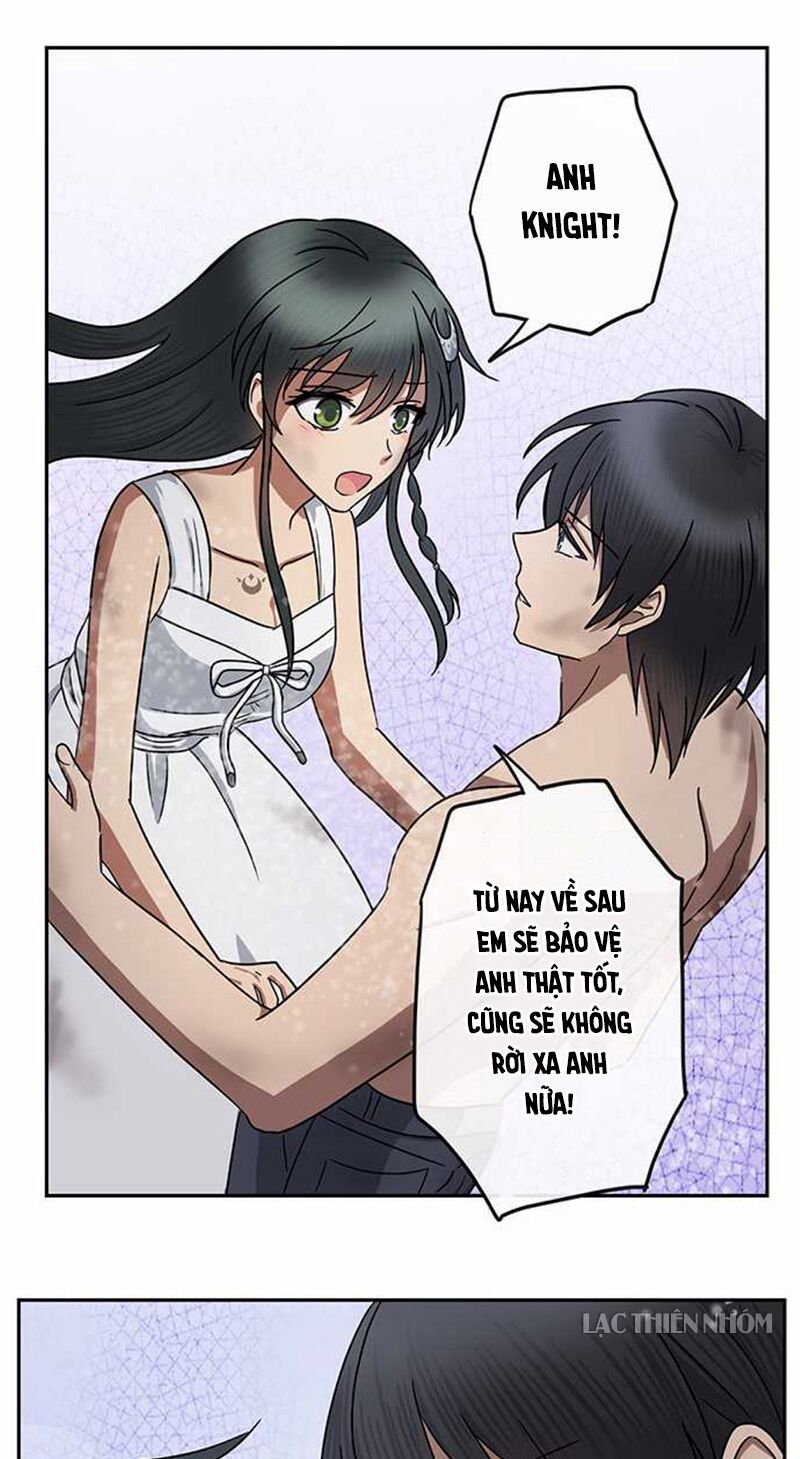 nụ hôn nguyền rủa chapter 113 16