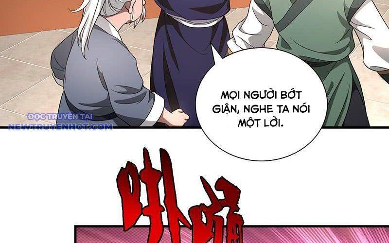thiên long bát bộ webtoon chapter 120 80