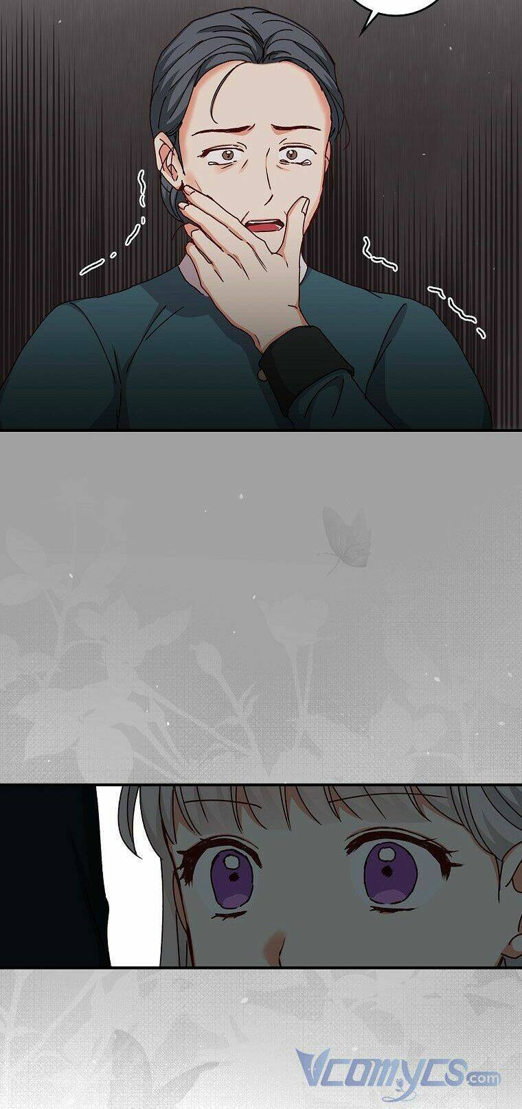 đừng chọc đứa em gái bé bỏng của chúng tôi chapter 95.6 54