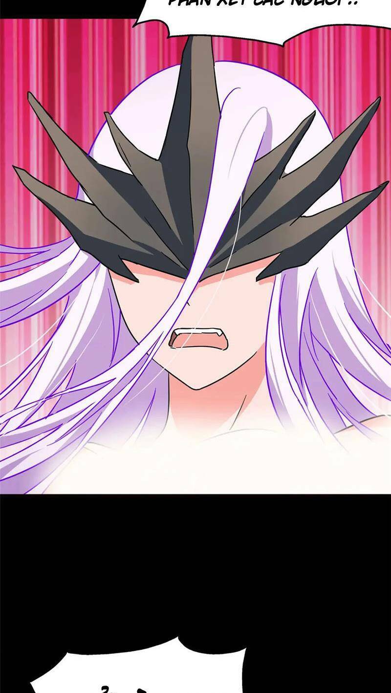 bạn gái virus của tôi chapter 393 59