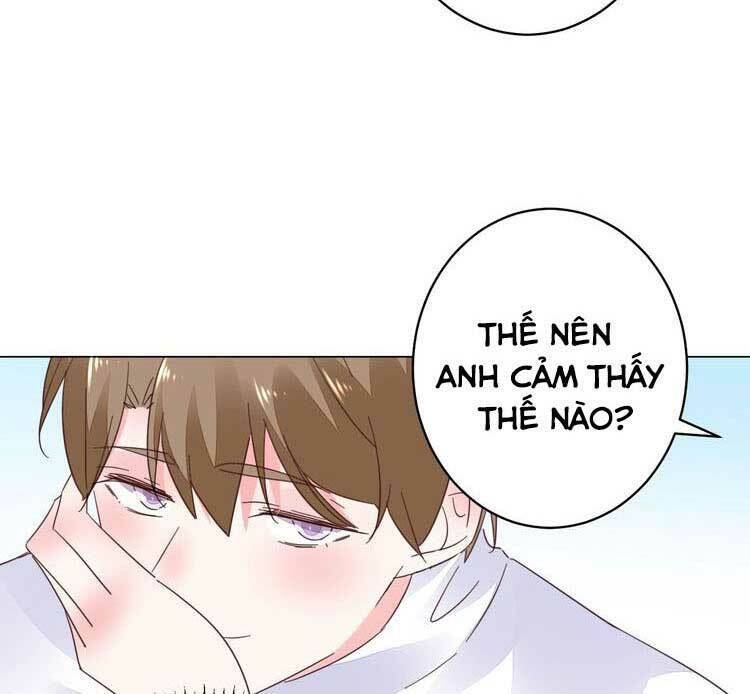 điều ước sủng ái bất bình đẳng chapter 57.2 16