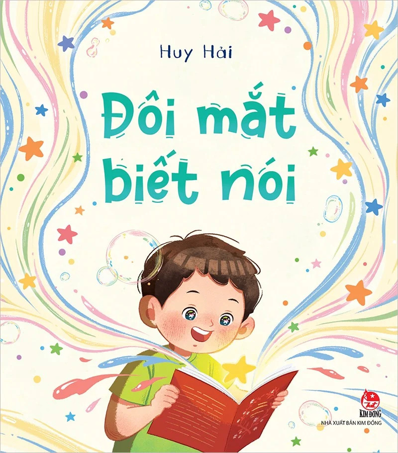 ĐÔI MẮT BIẾT NÓI