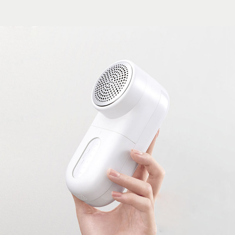 Máy Cắt Bông Tẩy Lông Xù Trên Quần Áo