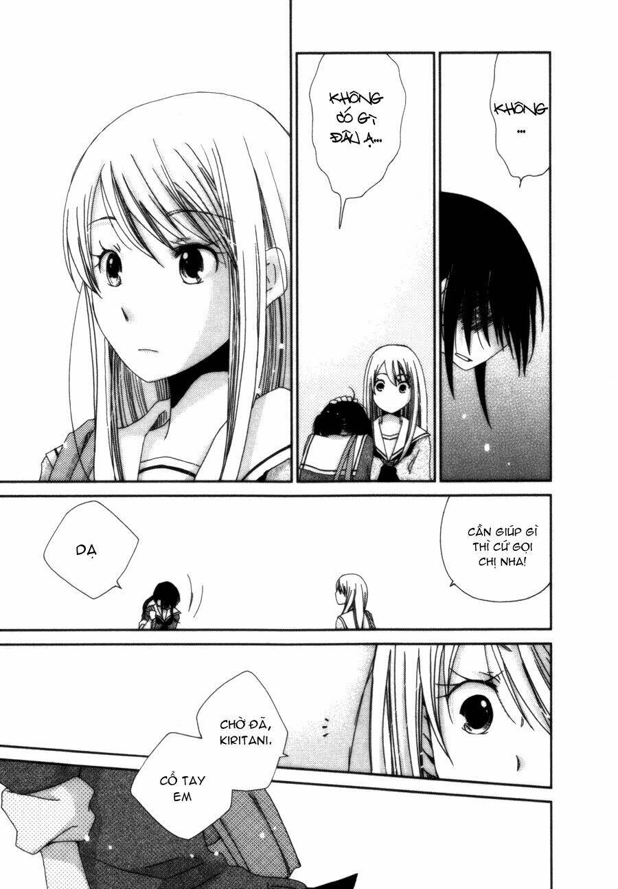 dear tear chapter 5 19