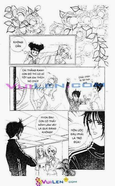 lá chắn tình yêu chapter 6 22