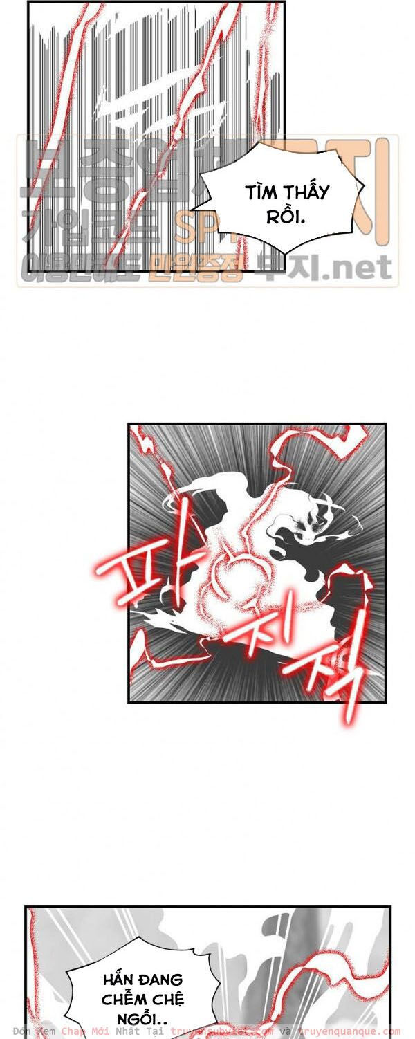 tôi sinh ra để làm người vĩ đại chapter 34 28