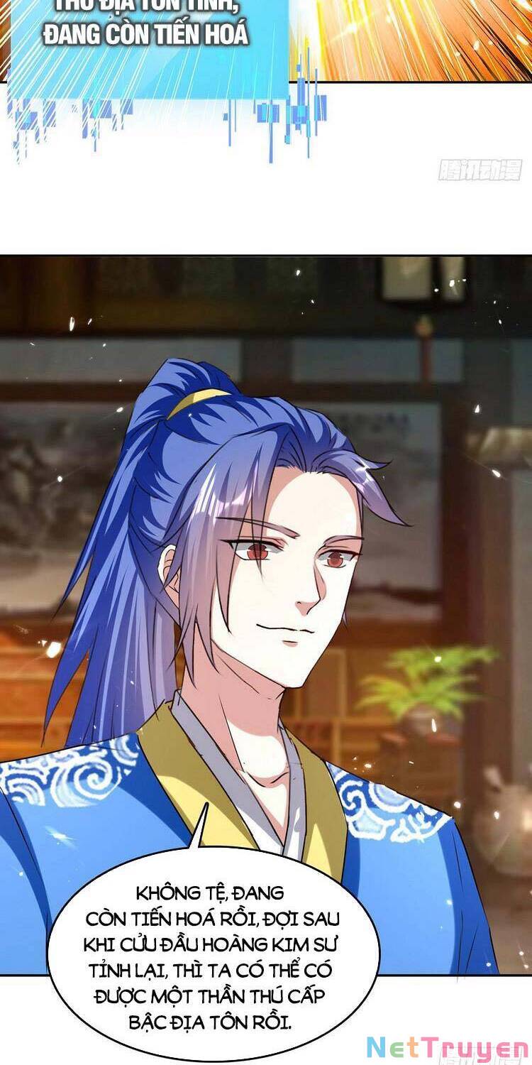 tối cường thăng cấp chapter 313 2