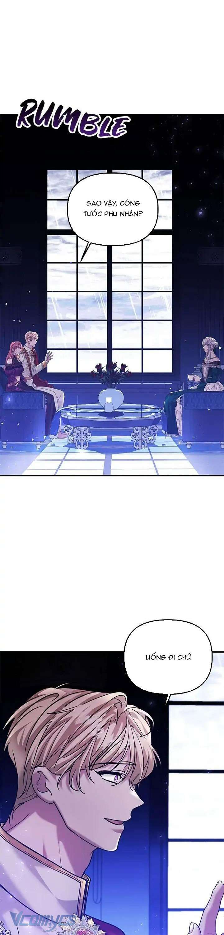 hôn nhân trả thù chapter 16 39