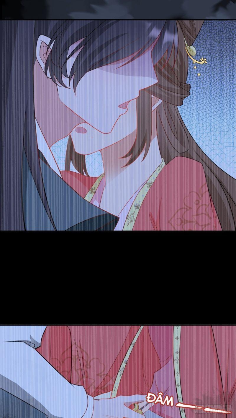 siêu cấp trà xanh hệ thống chapter 11 12