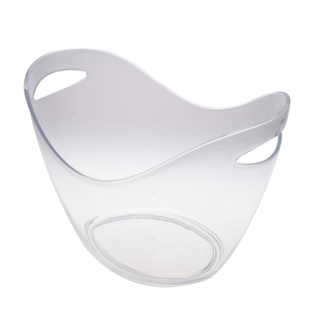 Ice Bucket Super Large Wine Beer Champagne Ice Bucket