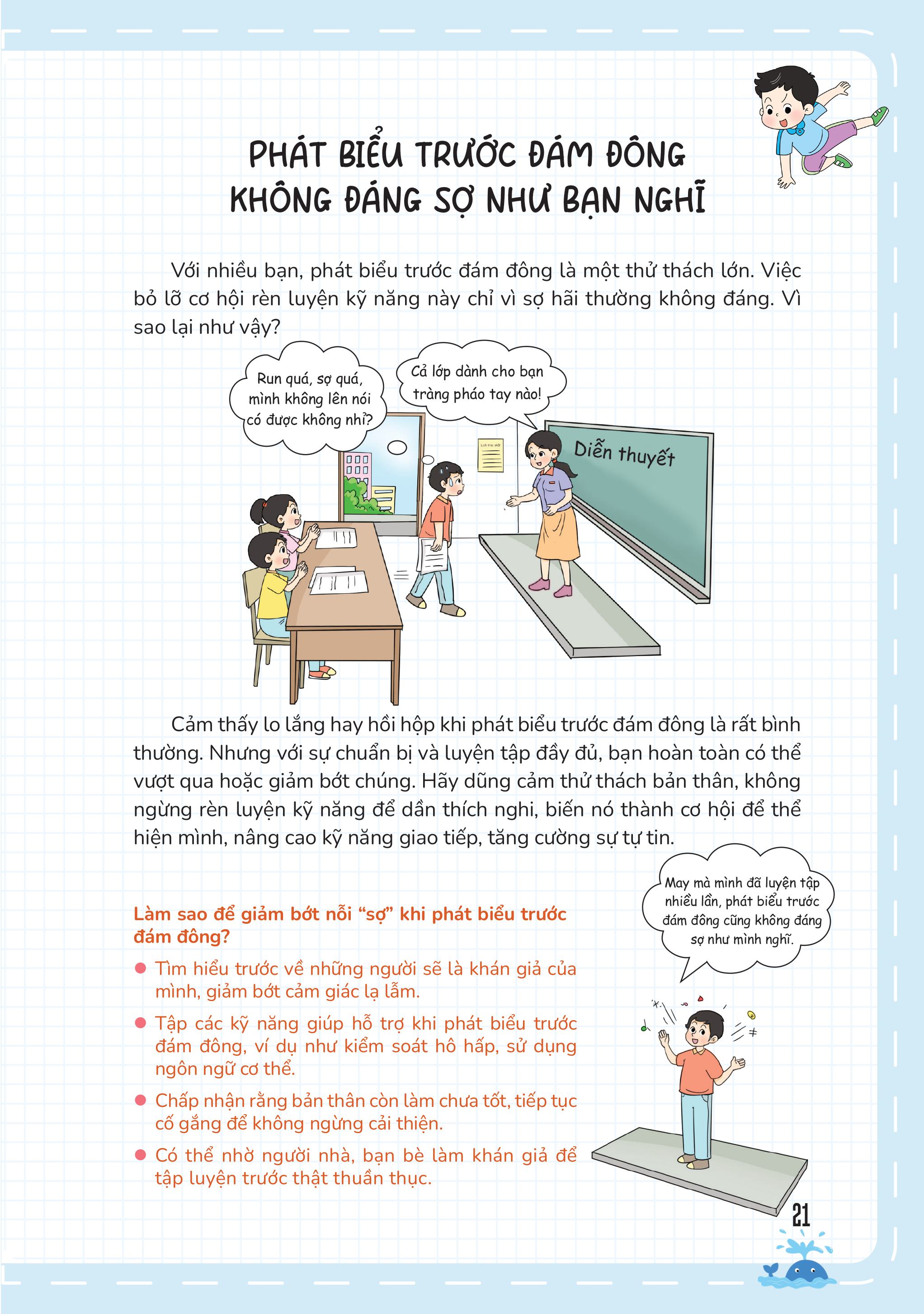 Sách - Con Trai À! Tự Bảo Vệ Mình Là Quan Trọng Nhất - Món Quà Trưởng Thành Dành Tặng Con Trai - Trâu Bân