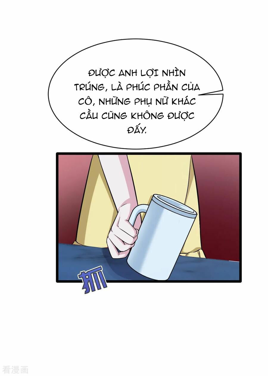 đô thị tà vương chapter 16 22