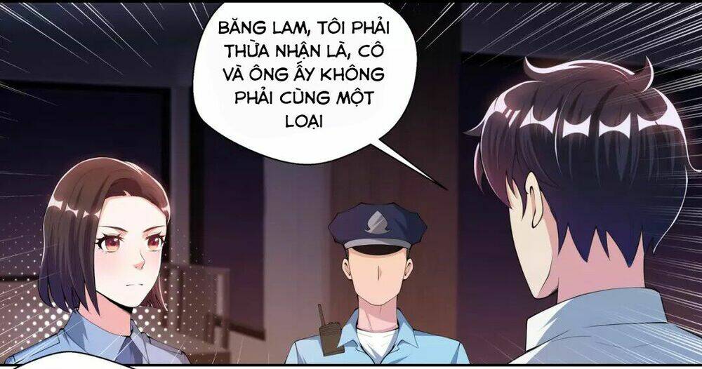 tối cường cuồng binh chapter 43 6