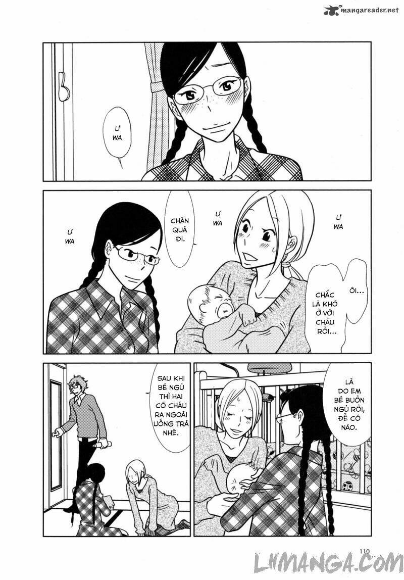 usagi drop chapter 46 18