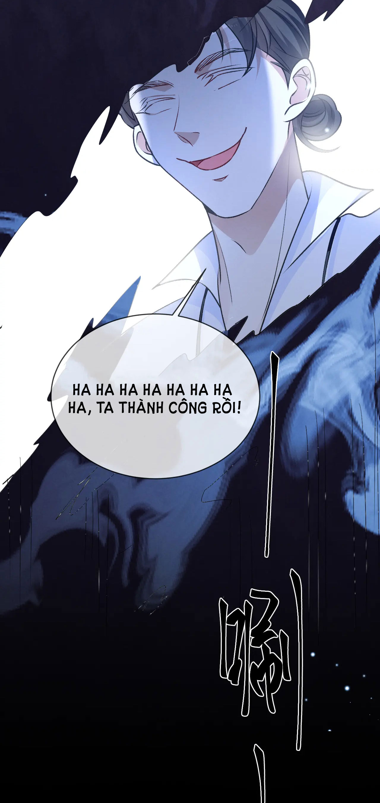 sống chung với chị gái ma cà rồng chapter 22 8