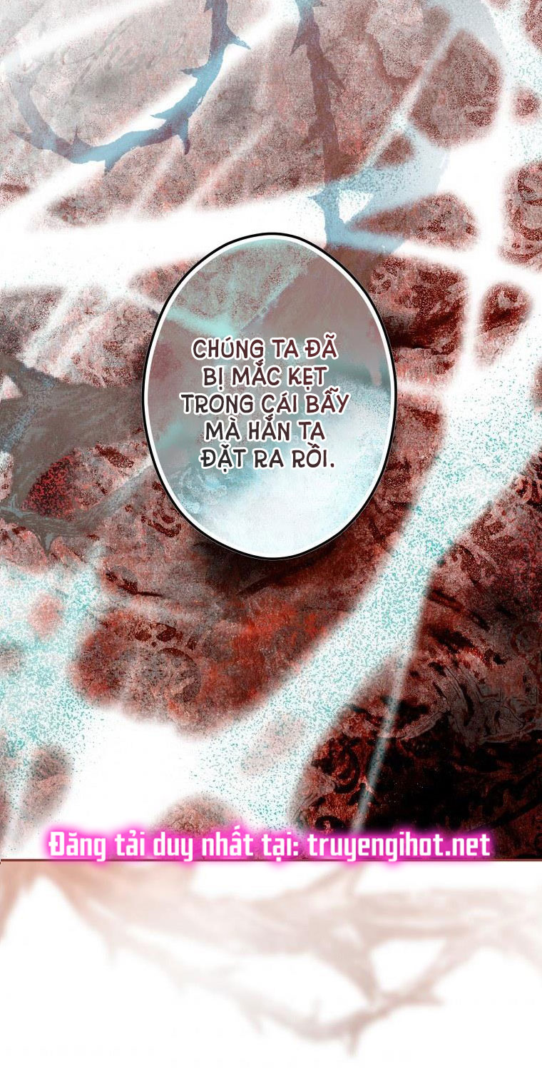 quý cô bí ẩn - secret lady chapter 58 36