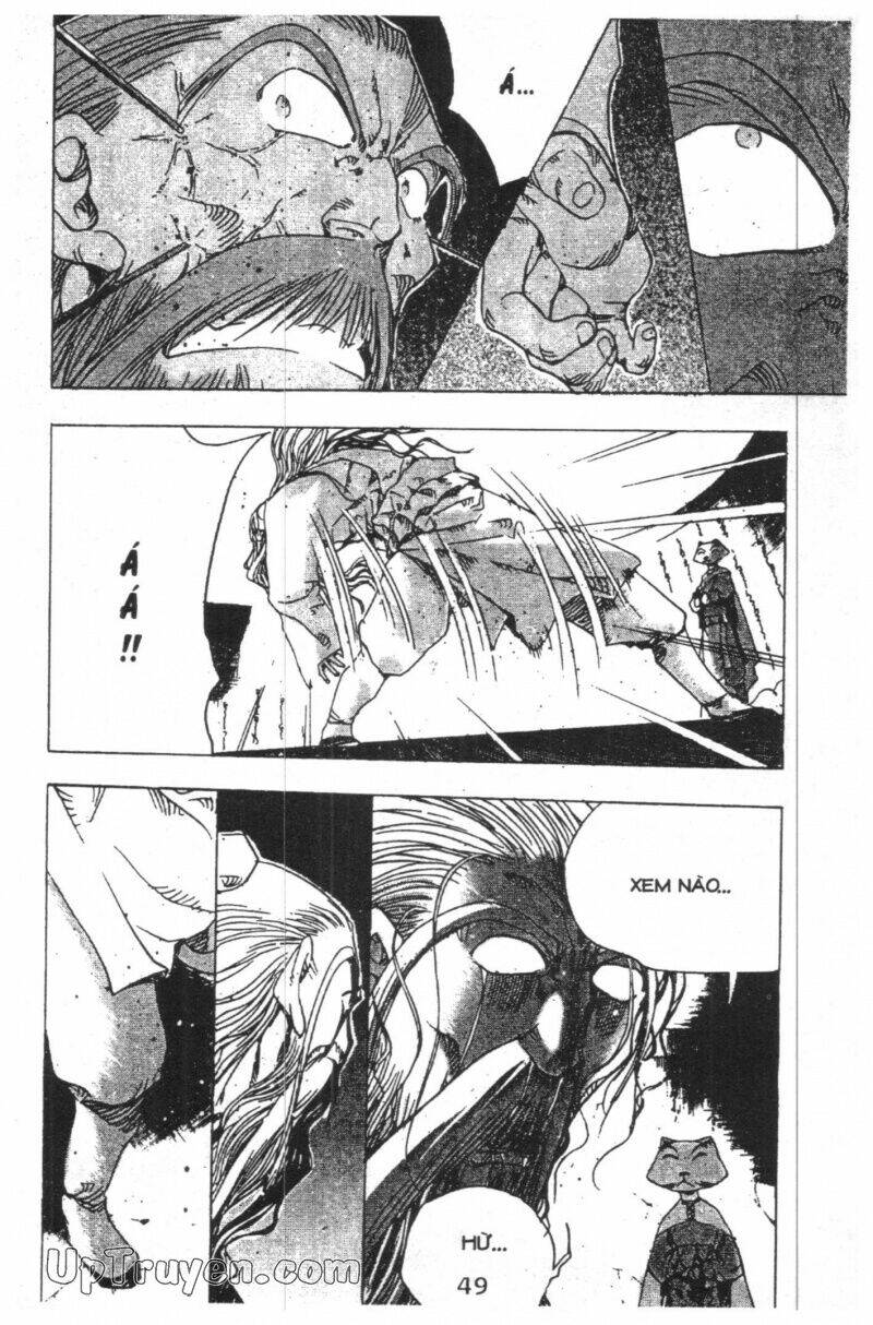 giang hồ bá đạo ký chapter 22 48