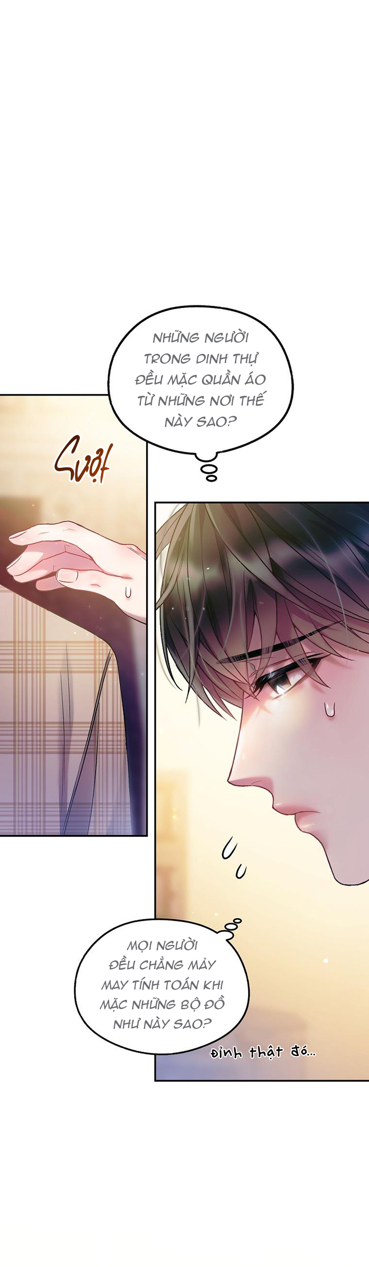 cơn mưa kẹo ngọt chapter 13 17