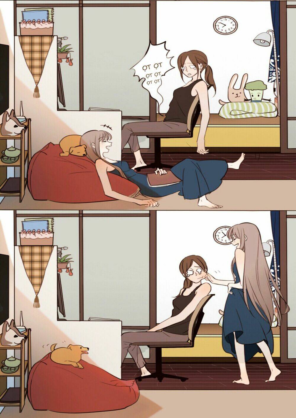 magan & danai chapter 8 3