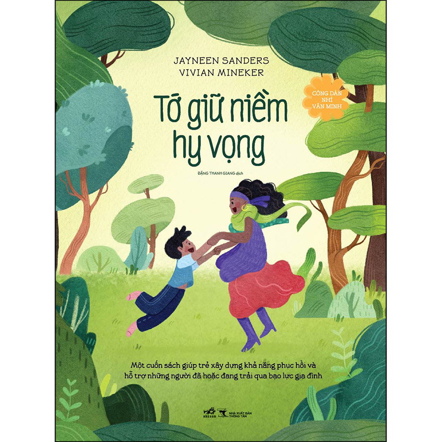 Bộ 5 Cuốn &quot;Công Dân Nhí Văn Minh&quot;: Tớ Bình Tĩnh Ngay Thôi + Tớ Làm Nên Khác Biệt + Siêu Năng Lực Của Tớ + Tớ Giữ Niềm Hy Vọng + Công Chúa Không-Hoàn-Hảo Và Chú Rồng Không-Khủng-Khiếp