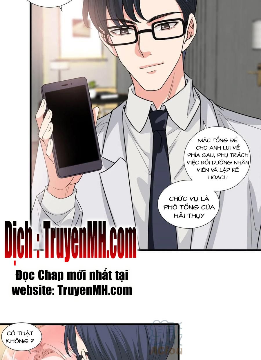 thí hôn lão công, cần giúp sức chapter 502 8