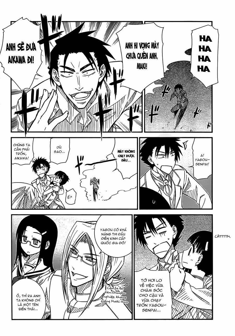 prunus girl chapter 29 21