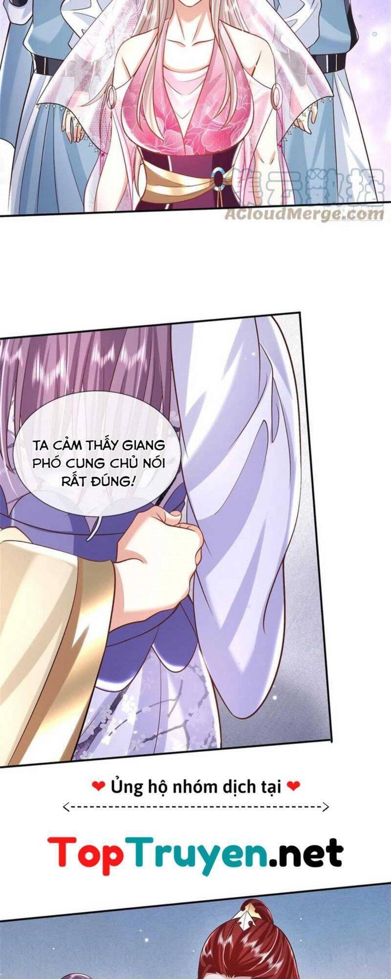 Ta Trở Về Từ Thế Giới Tu Tiên chapter 159 5